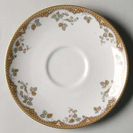 Lynnewood Saucer