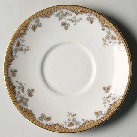 Lynnewood Saucer for Demitasse Cup