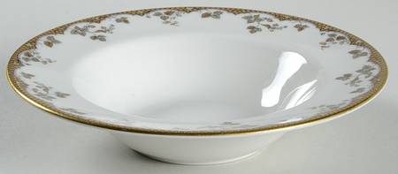 Lynnewood Rim Soup Bowl
