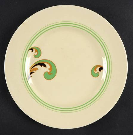 Lynn Salad Plate