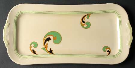 Lynn Large Sandwich Tray