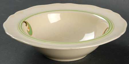 Lynn Rim Cereal Bowl