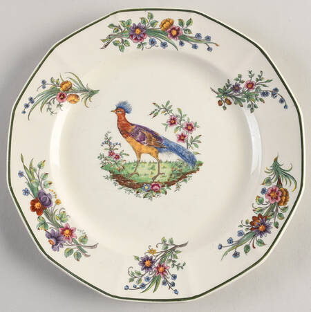 Lytton by Royal Doulton
