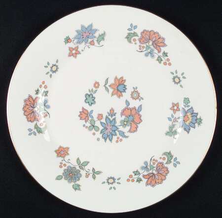 Madrigal by Royal Doulton