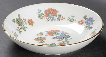 Madrigal Coupe Cereal Bowl