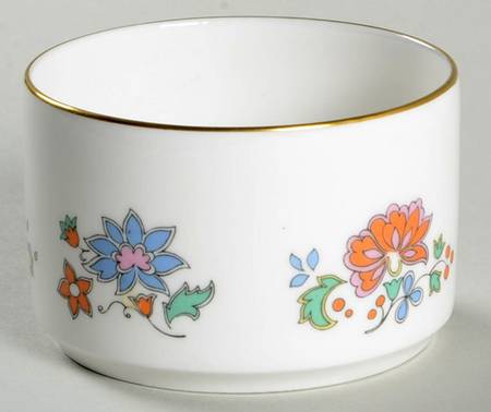 Madrigal Mini Open Sugar Bowl