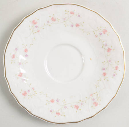 Madeira Saucer