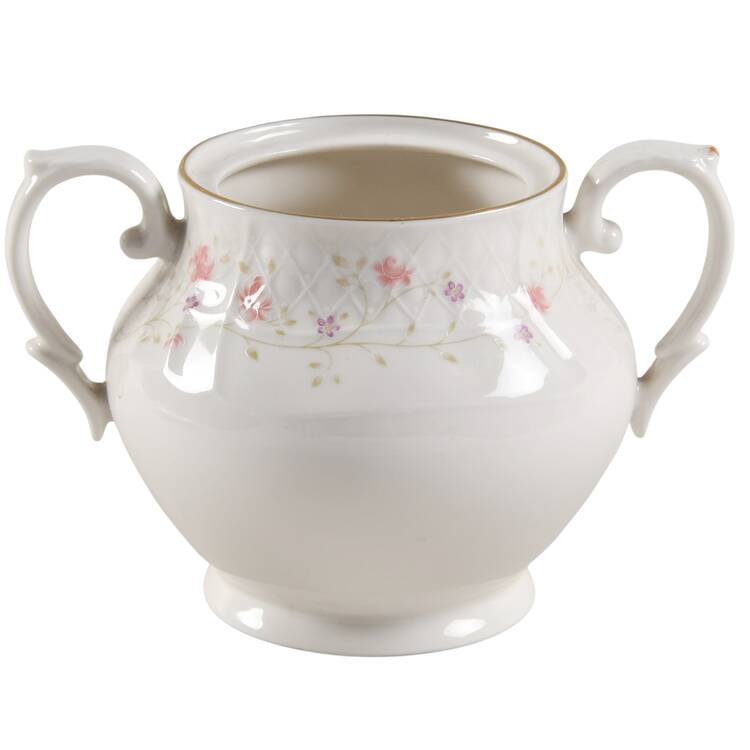 Madeira Sugar Bowl No Lid