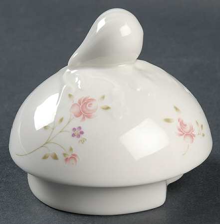 Madeira Lid for Teapot
