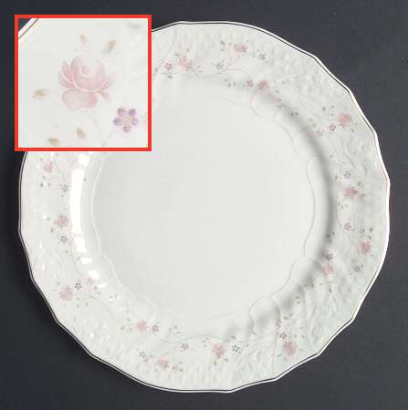 Madeira by Royal Doulton