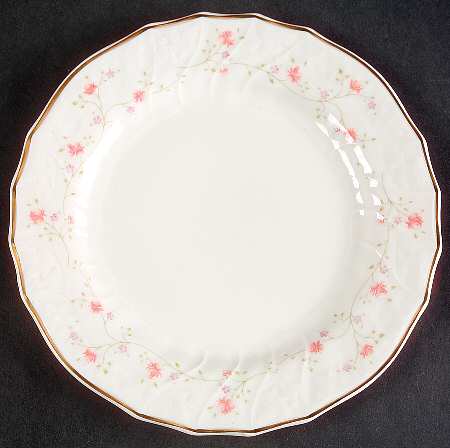 Madeira Bread & Butter Plate