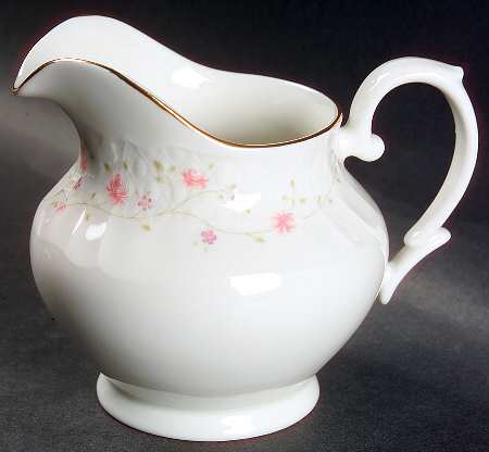 Madeira Creamer