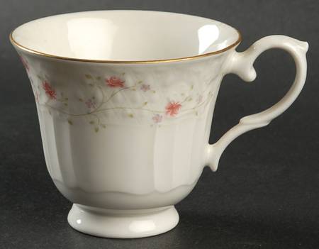 Madeira Footed Cup