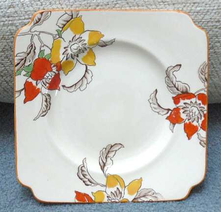 Magnella by Royal Doulton