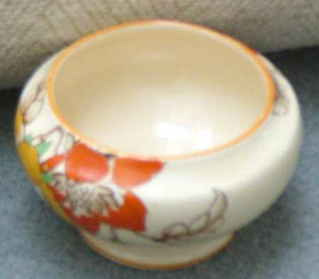Magnella Open Sugar Bowl