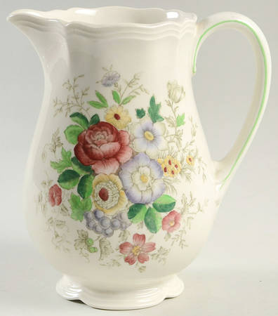 Malvern 32 Oz Pitcher