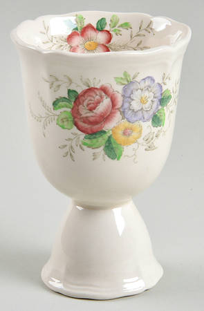 Malvern Double Egg Cup