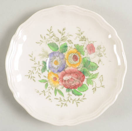 Malvern Saucer for Demitasse Cup