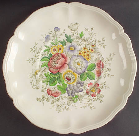 Malvern Underplate for Tureen