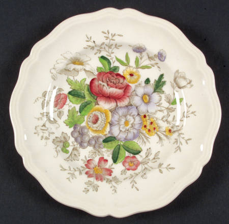 Malvern Dessert/Pie Plate