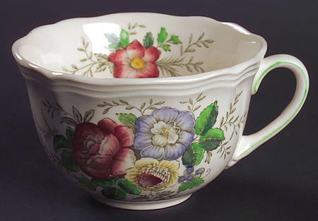 Malvern Flat Cup
