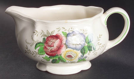 Malvern Creamer