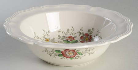 Malvern Round Vegetable No Lid