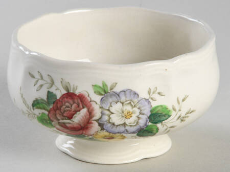 Malvern Mini Open Sugar Bowl