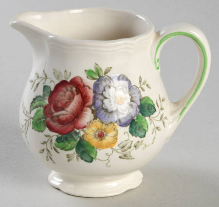 Malvern Mini Creamer