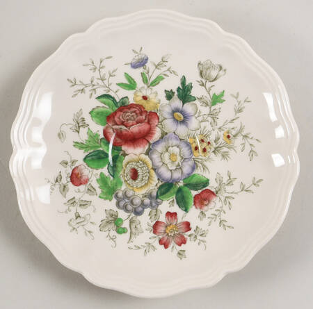 Malvern Saucer for Oversized Cup
