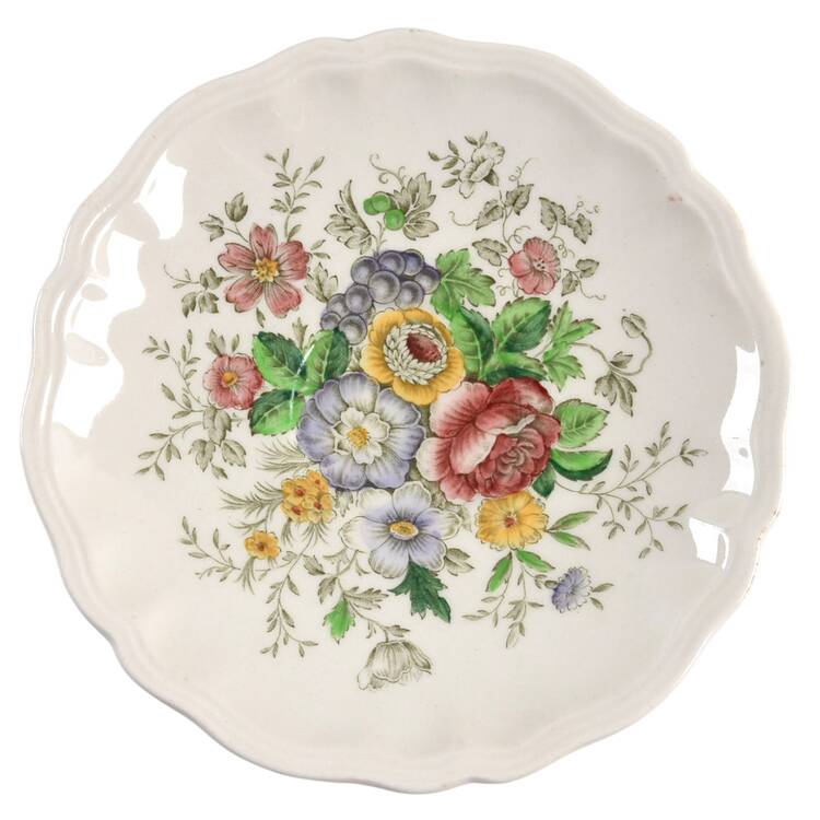 Malvern Saucer