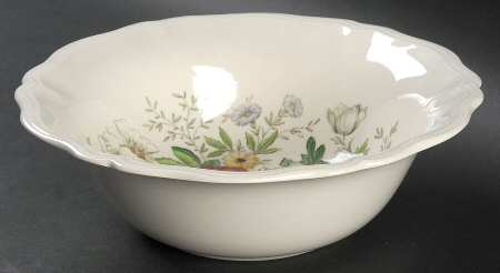 Malvern 9" Round Vegetable Bowl