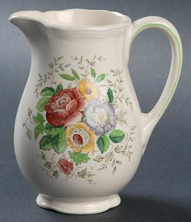 Malvern Small Pitcher