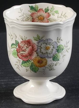 Malvern Double Egg Cup