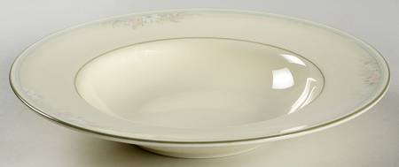 Matinee Micro Rim Soup Bowl