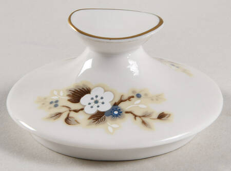 Mandalay Lid for Sugar Bowl