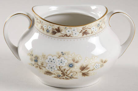 Mandalay Sugar Bowl No Lid