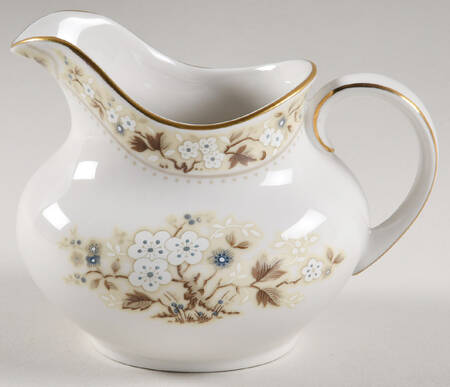 Mandalay Creamer