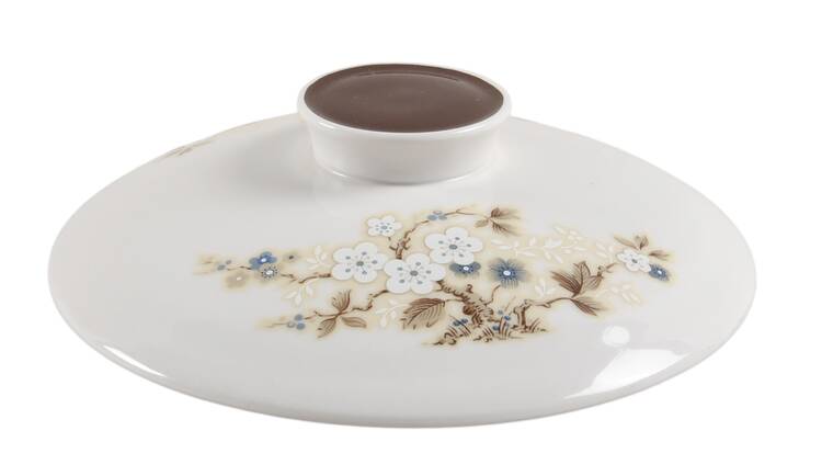 Mandalay Lid for 1.25 Qt Round Casserole