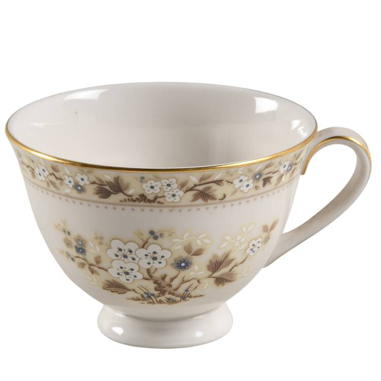 Mandalay Footed Cup
