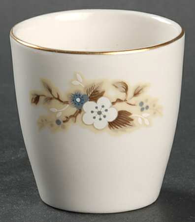 Mandalay Single Egg Cup