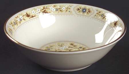 Mandalay Fruit/Dessert (Sauce) Bowl