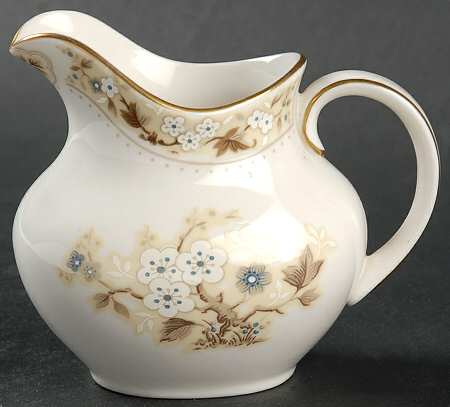 Mandalay Mini Creamer
