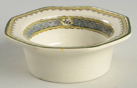 Mandarin Ramekin No Saucer