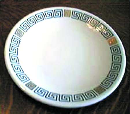 The Mandarin by Royal Doulton