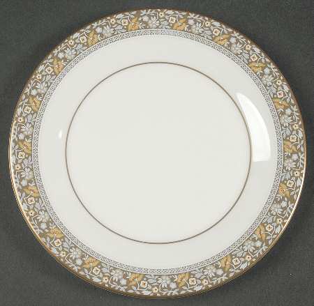 Maplewood Bread & Butter Plate