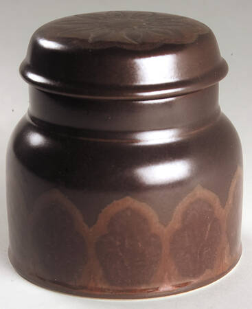 Marbella Sugar Bowl & Lid