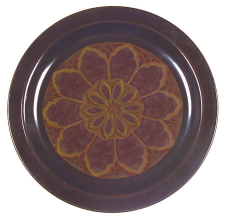 Marbella Salad Plate