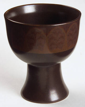 Marbella China Goblet
