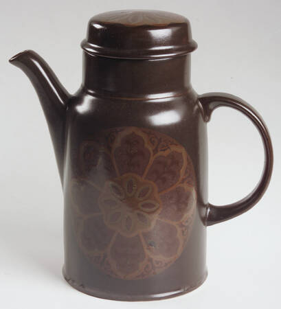 Marbella Coffee Pot & Lid